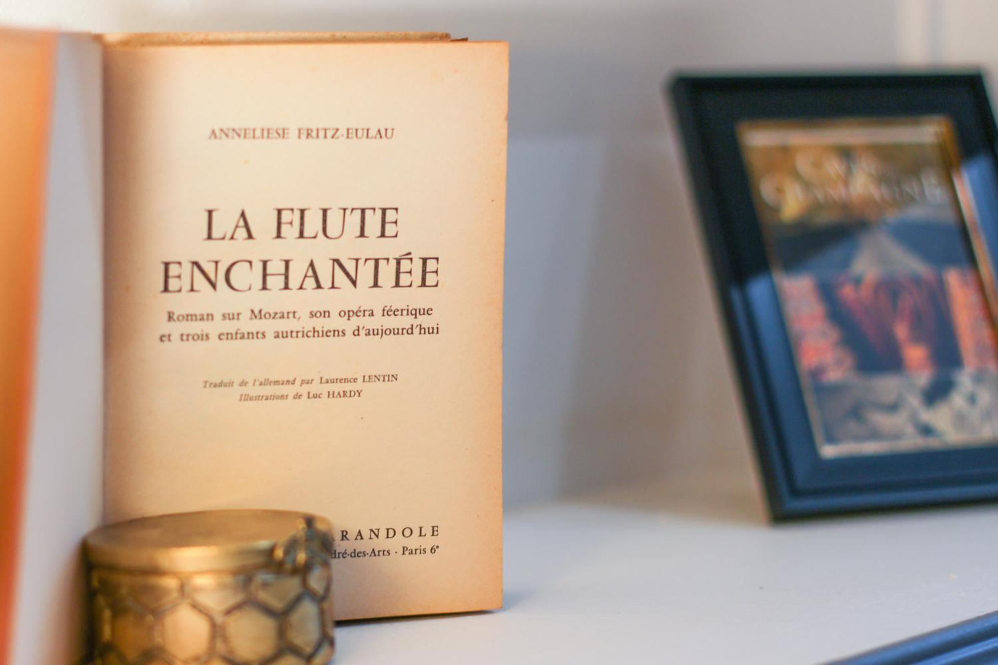 La Flute Enchantee Troyes Zewnętrze zdjęcie